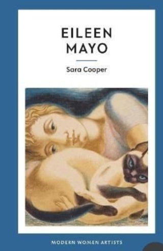 Cover image for 9781916041684 - Eileen Mayo