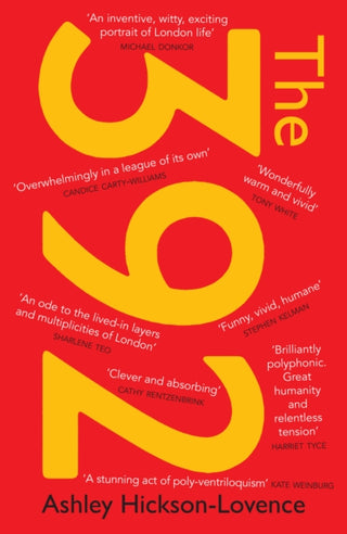 Cover image for 9781916052321 - The 392