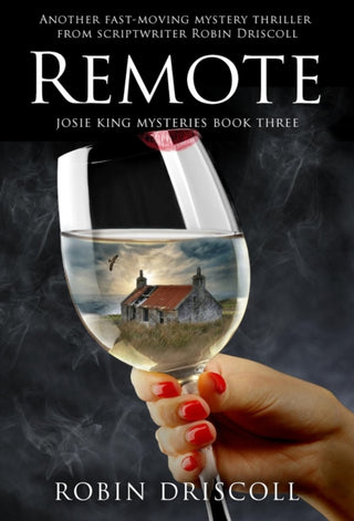 Cover image for 9781916062665 - Remote
