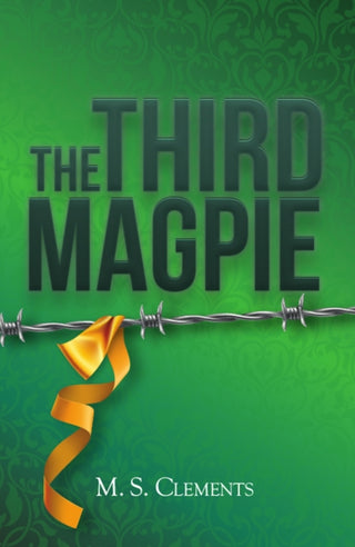 Cover image for 9781916063808 - The Third Magpie