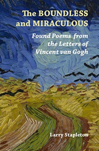 Cover image for 9781916099814 - The Boundless and Miraculous