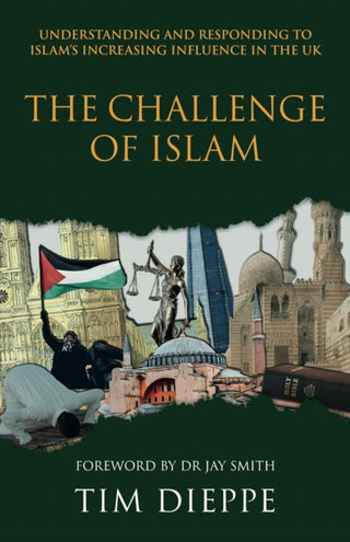 Cover image for 9781916121188 - Challenge of Islam, The