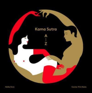 Supplemental image for 9781916126176 - Malika Favre: Kama Sutra A-Z