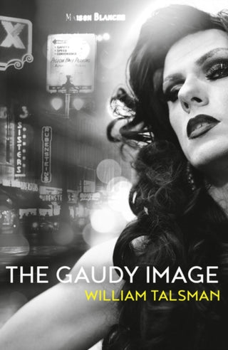 Cover image for 9781916129238 - The Gaudy Image