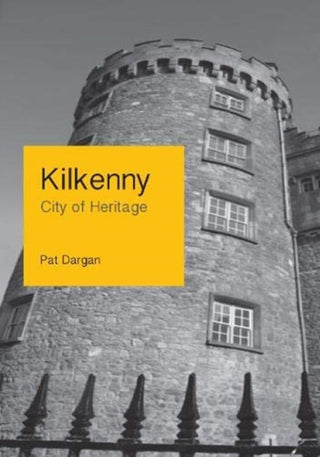 Cover image for 9781916137516 - Kilkenny