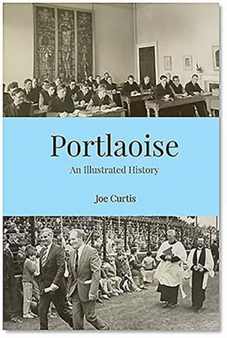 Supplemental image for 9781916137578 - Portlaoise