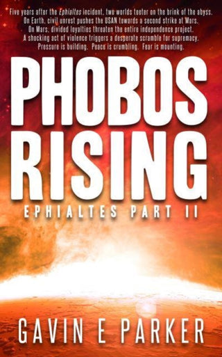 Supplemental image for 9781916143388 - Phobos Rising