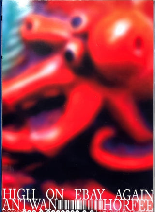 Cover image for 9781916168695 - High on eBay Again
