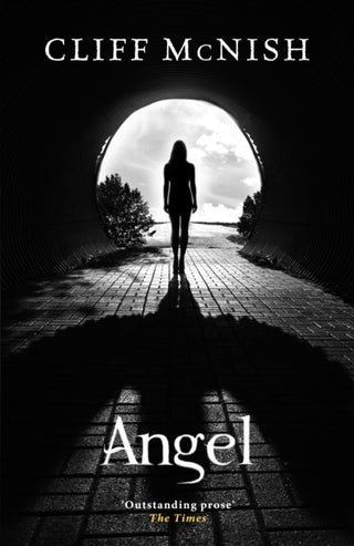 Cover image for 9781916170704 - Angel