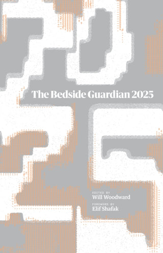 Cover image for 9781916204799 - The Bedside Guardian 2025