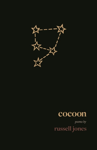 Cover image for 9781916214811 - cocoon