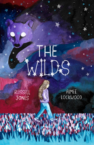Cover image for 9781916214842 - The Wilds