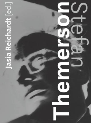 Cover image for 9781916247420 - Stefan Themerson