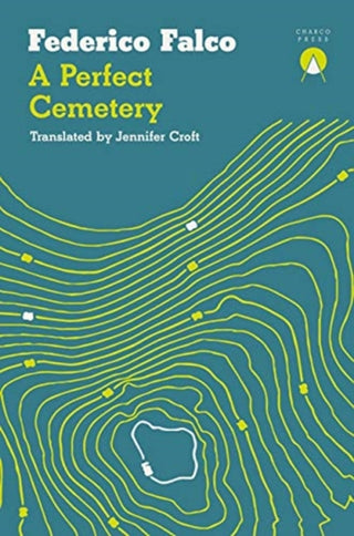 Cover image for 9781916277861 - A Perfect Cemetery