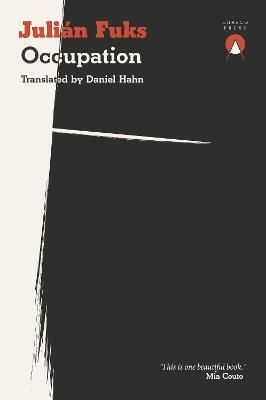 Cover image for 9781916277878 - Occupation