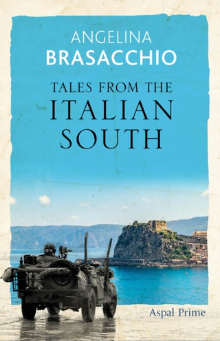 Supplemental image for 9781916289550 - Tales from the Italian South