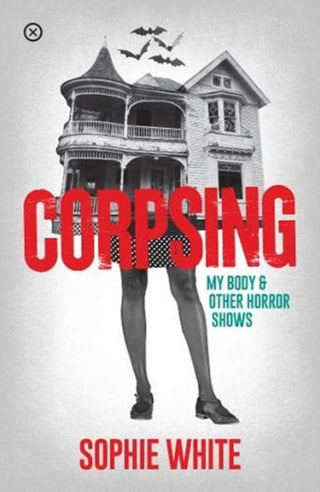 Cover image for 9781916291461 - Corpsing