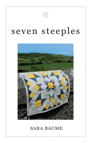 Cover image for 9781916291485 - Seven Steeples