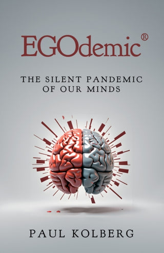 Cover image for 9781916306899 - EGOdemic®