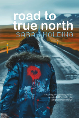 Supplemental image for 9781916307094 - Road to True North