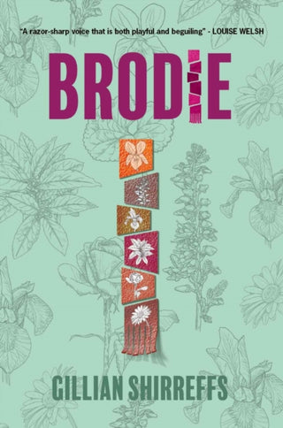 Cover image for 9781916311268 - Brodie