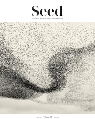 Cover image for 9781916329539 - Seed Volume 5