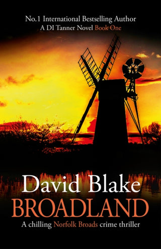 Supplemental image for 9781916347908 - Broadland