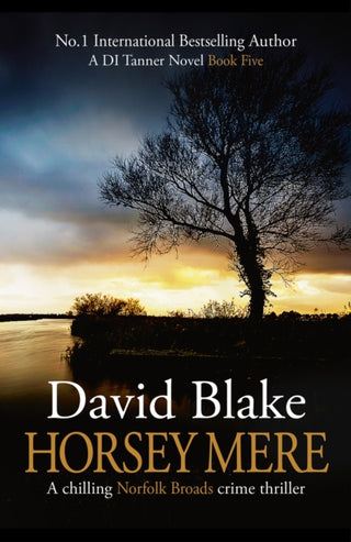 Supplemental image for 9781916347946 - Horsey Mere