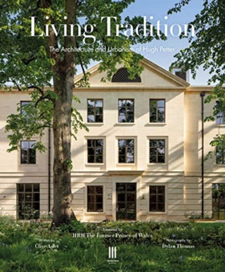Cover image for 9781916355453 - Living Tradition