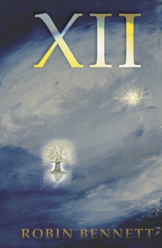Cover image for 9781916375161 - XII