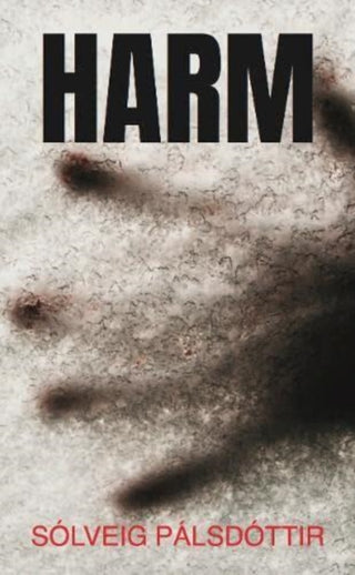 Cover image for 9781916379787 - Harm