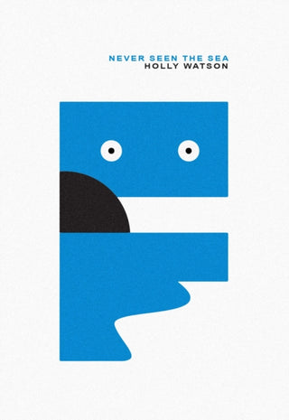 Cover image for 9781916413665 - Never Seen The Sea