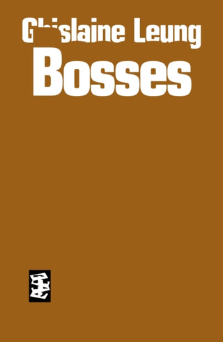 Cover image for 9781916425002 - Bosses