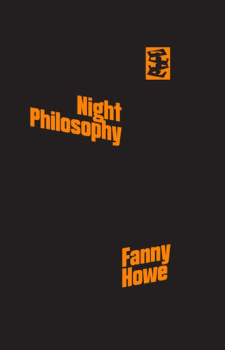 Cover image for 9781916425026 - Night Philosophy
