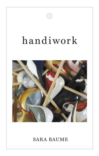 Cover image for 9781916434257 - handiwork