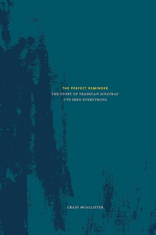 Cover image for 9781916437913 - The Perfect Reminder