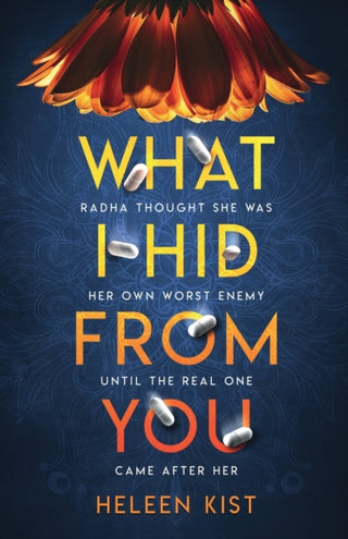 Supplemental image for 9781916448643 - What I Hid From You