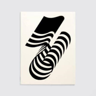 Cover image for 9781916457317 - Lance Wyman: Process