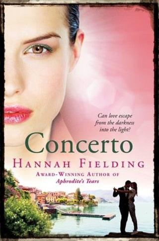 Cover image for 9781916489516 - Concerto