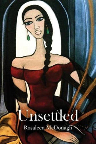 Cover image for 9781916493537 - Unsettled