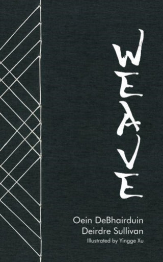 Cover image for 9781916493575 - Weave