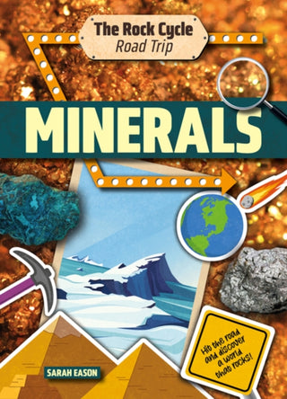 Supplemental image for 9781916526501 - Minerals