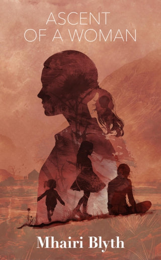 Cover image for 9781916556652 - Ascent of a Woman