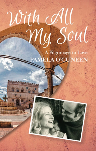 Cover image for 9781916556676 - With All My Soul