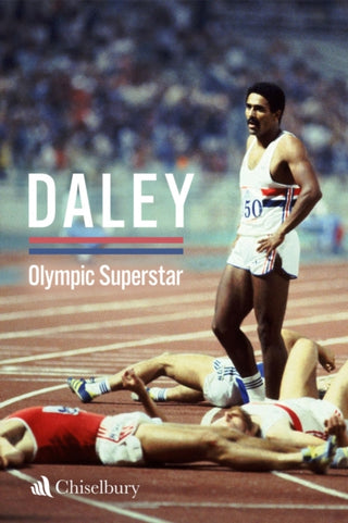 Cover image for 9781916556720 - Daley