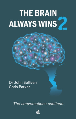Cover image for 9781916556782 - The Brain Always Wins2