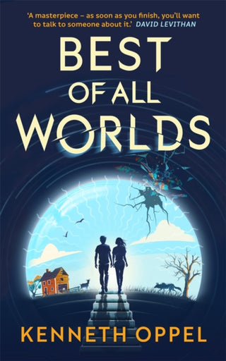 Supplemental image for 9781916558458 - Best of All Worlds – The Times Children's Book of the Year 2025