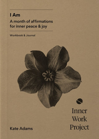 Cover image for 9781916563001 - I Am