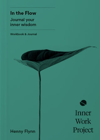 Supplemental image for 9781916563025 - In the Flow