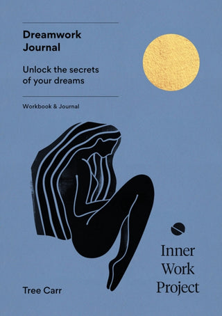 Cover image for 9781916563032 - Dreamwork Journal
